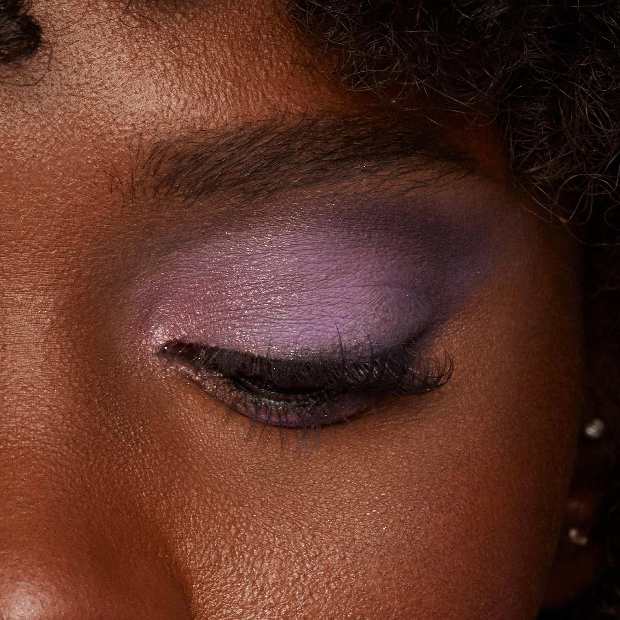 Limited-edition The Lavender One Eyeshadow Palette