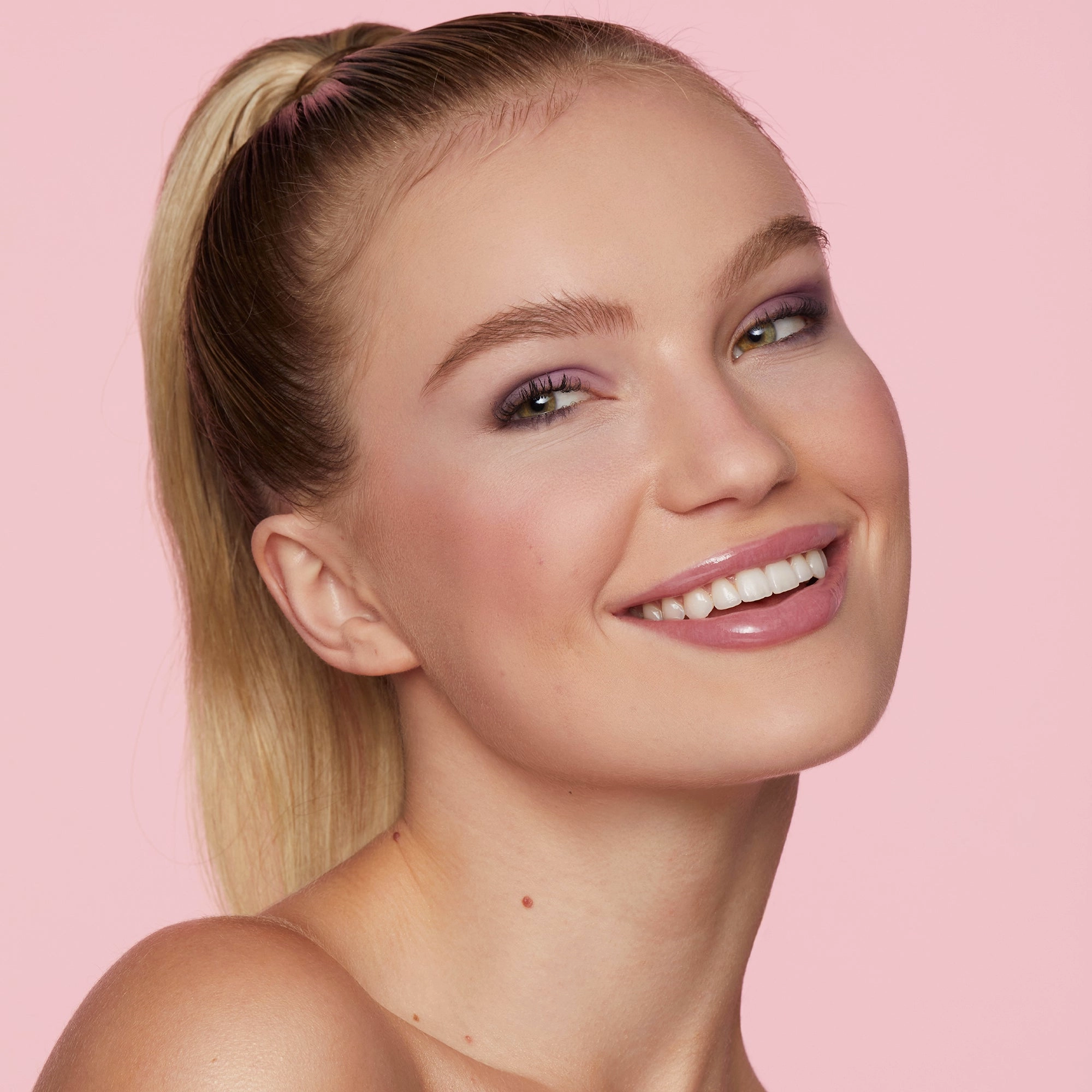 Limited-edition The Lavender One Eyeshadow Palette