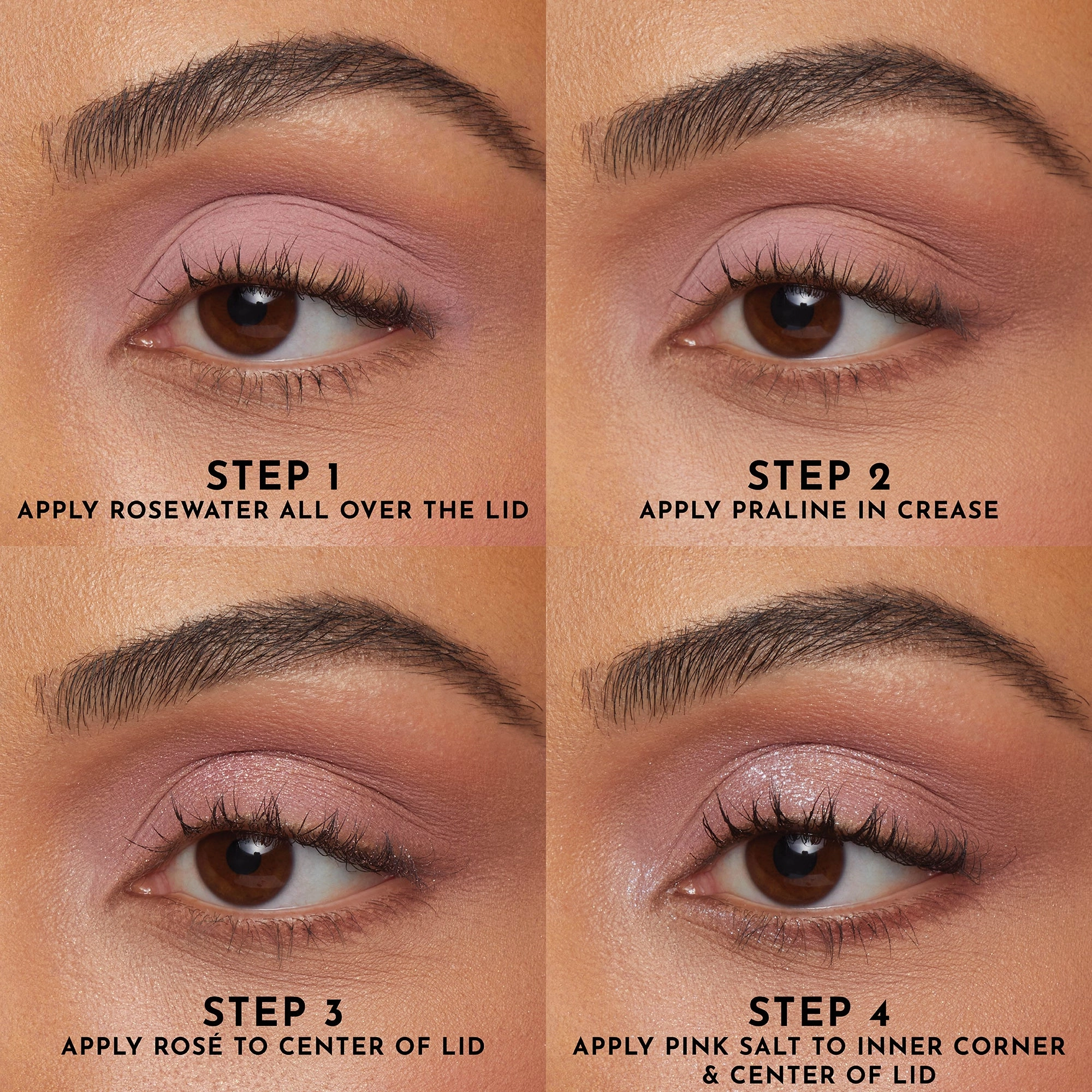 Limited-edition The Lavender One Eyeshadow Palette