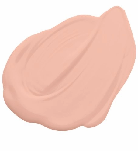Liquid Jojoba Foundation (10 Ivory Rose)