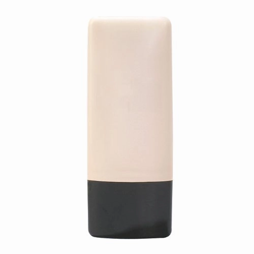Liquid Jojoba Foundation (1 White Ivory)