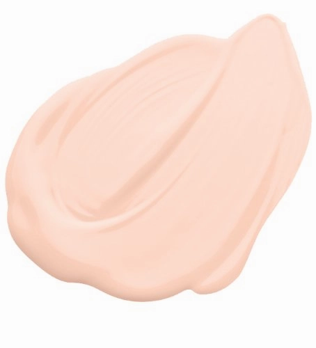Liquid Jojoba Foundation (1 White Ivory)