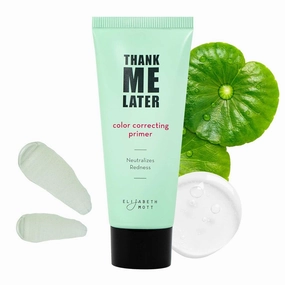 Long-Lasting Correcting Face Primer