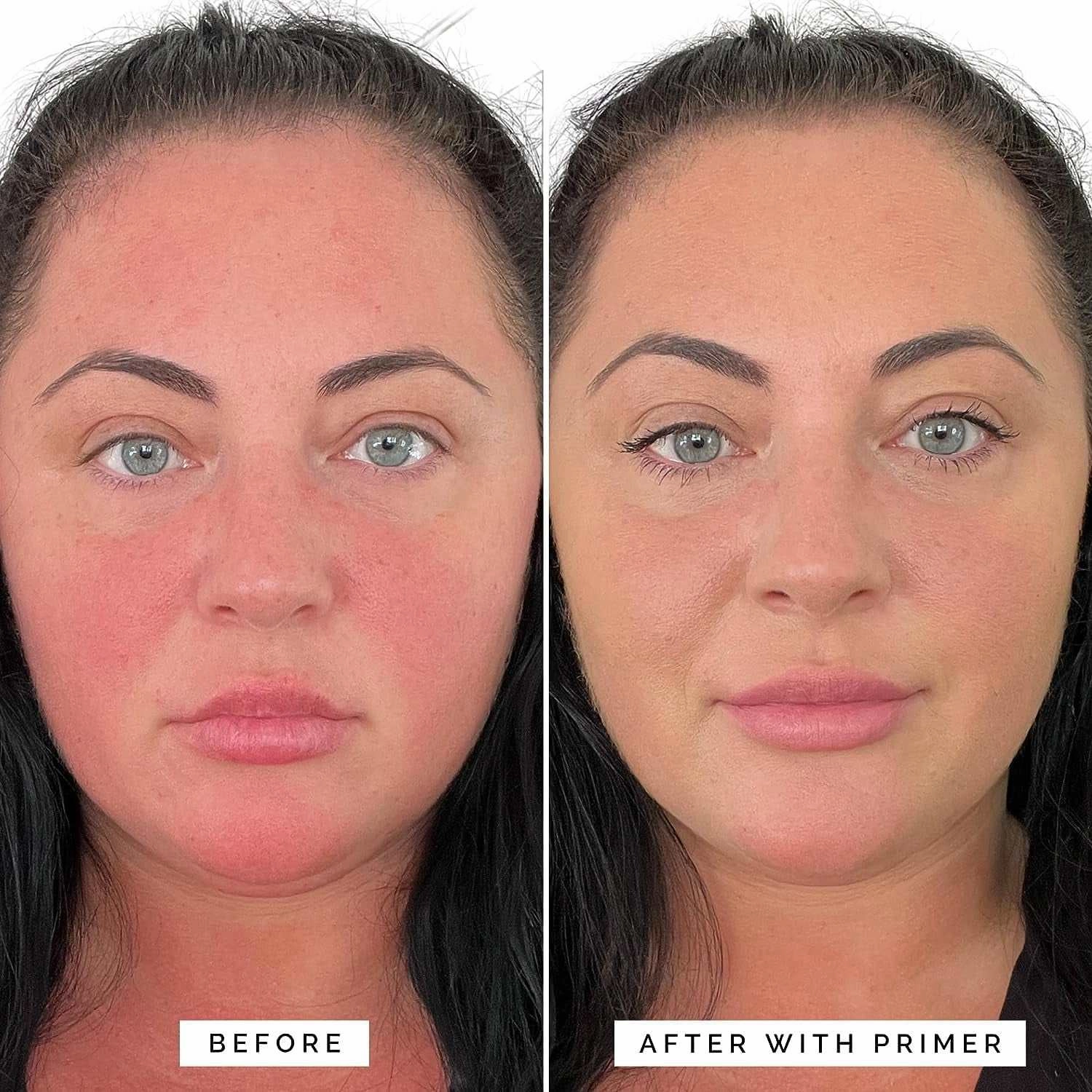 Long-Lasting Correcting Face Primer