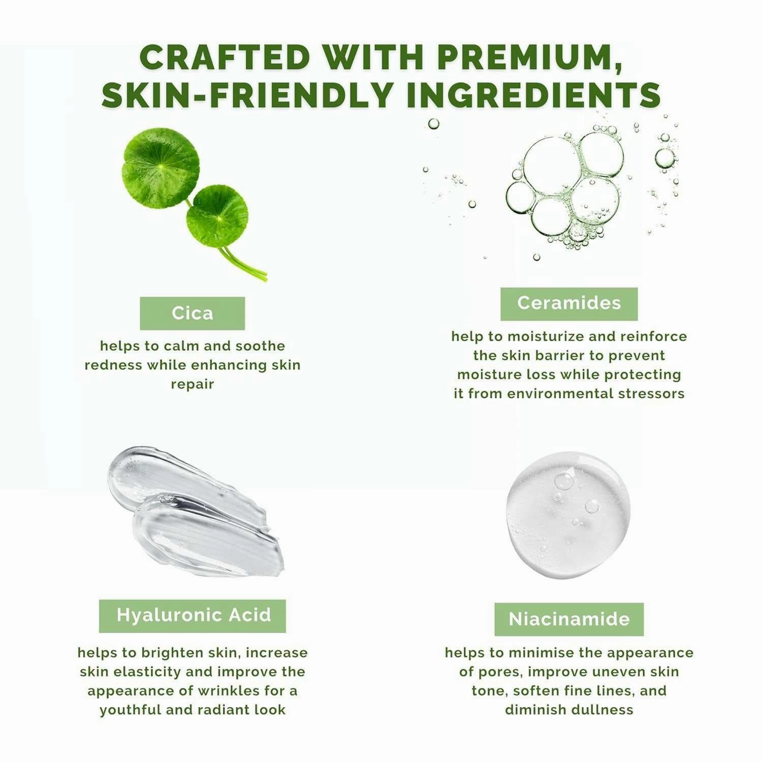 Long-Lasting Correcting Face Primer
