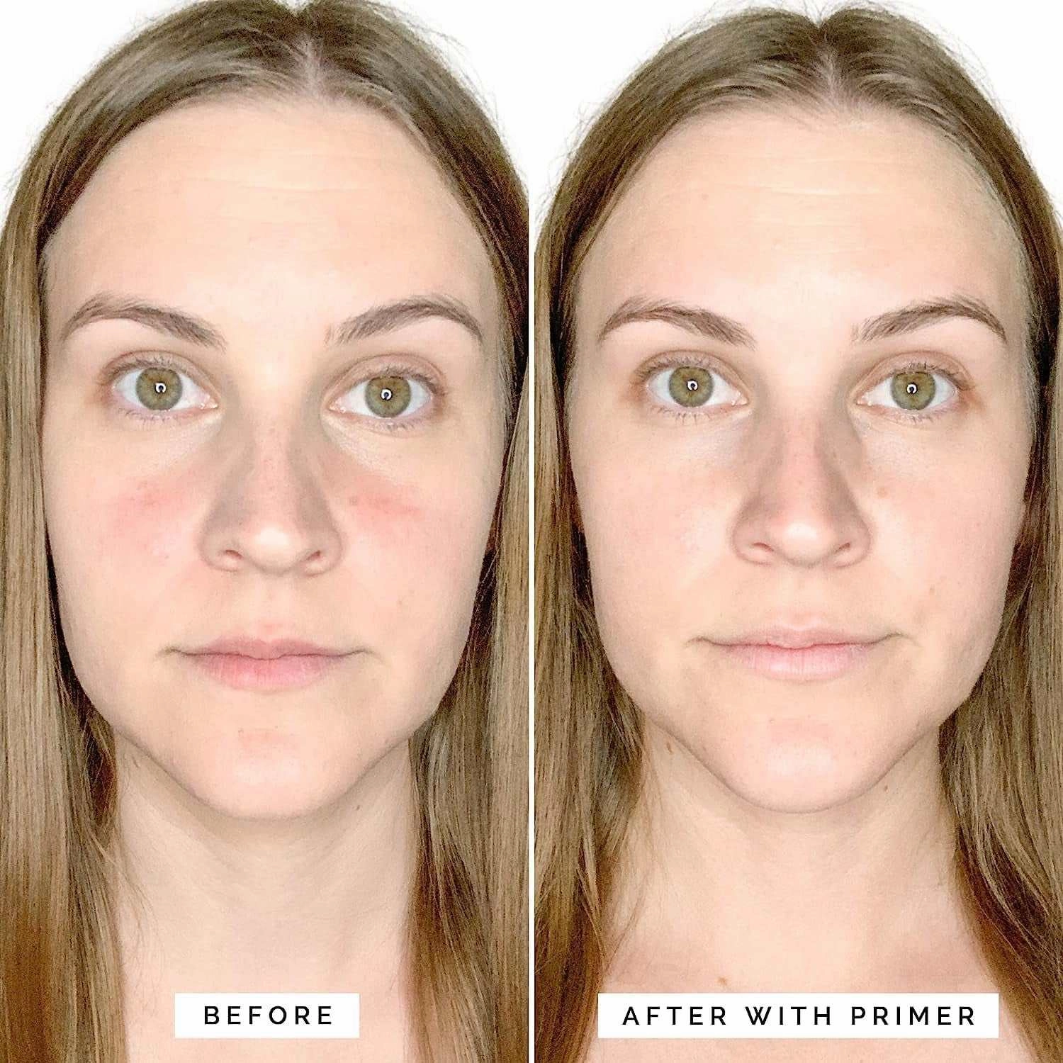 Long-Lasting Correcting Face Primer