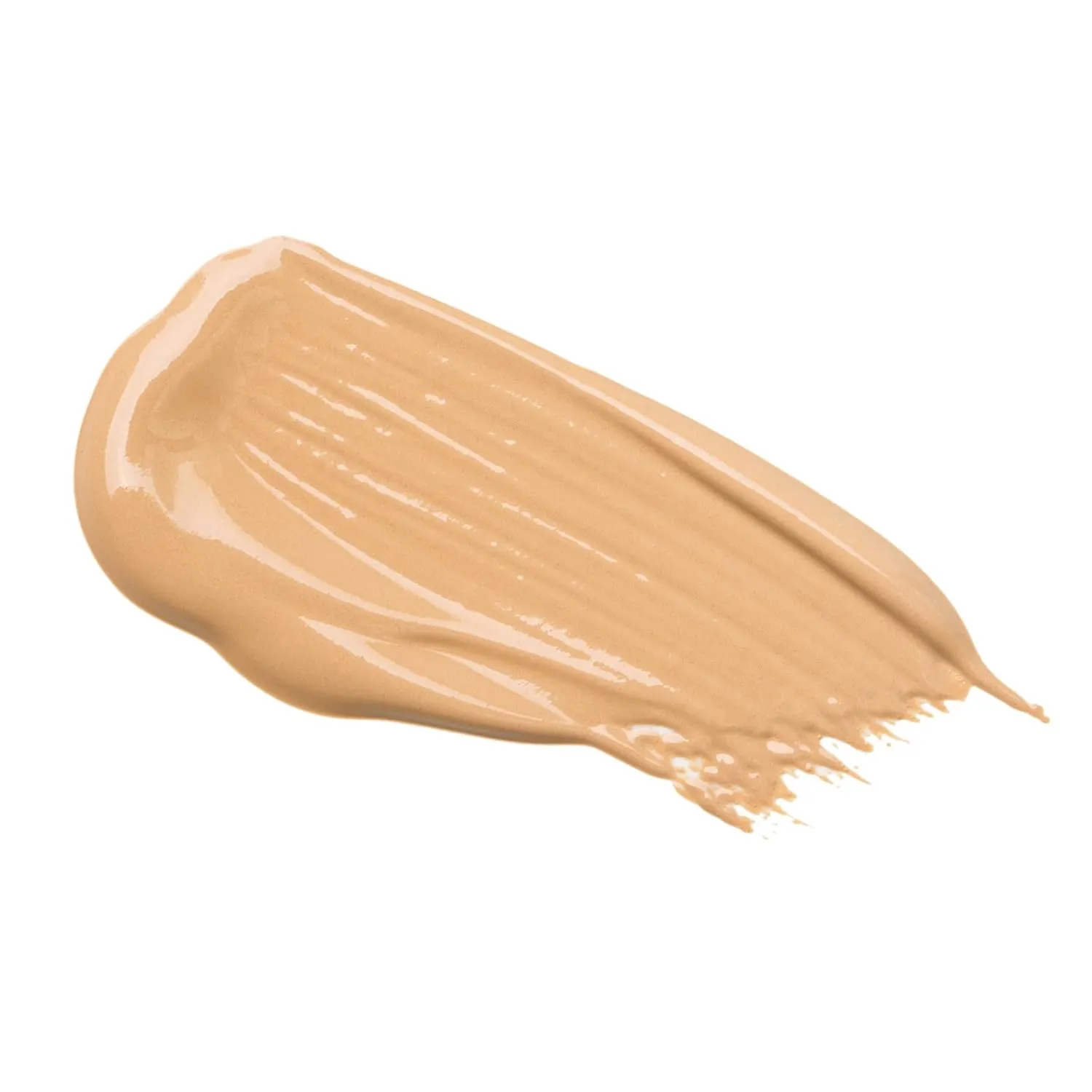 Lord & Berry CREAM FOUNDATION Fluid Foundation, Long Lasting Waterproof Coverage Foundation Enriched With Vitamin E and Argon Oil