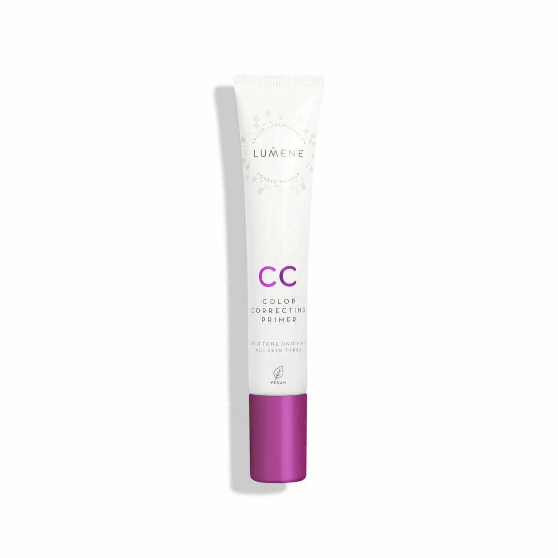 Lumene CC Color Correcting Primer 100% vegan 20 ml