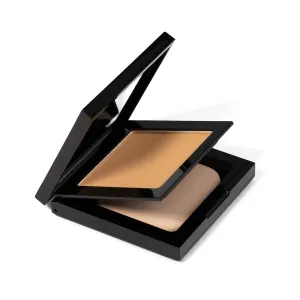 Luminous Stay-in-Place Matte Powder Foundation - Hydrating, Silky, Nourishing Elements EpiLynx by Dr. Liia