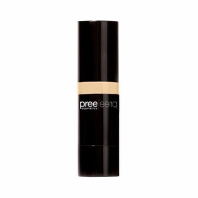 Luminous Foundation Makeup, Silky Smooth Illuminating Face Makeup by Pree Cosmetics (Linen 02)