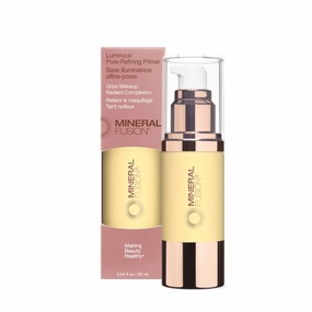 Luminous Pore-Refining Primer