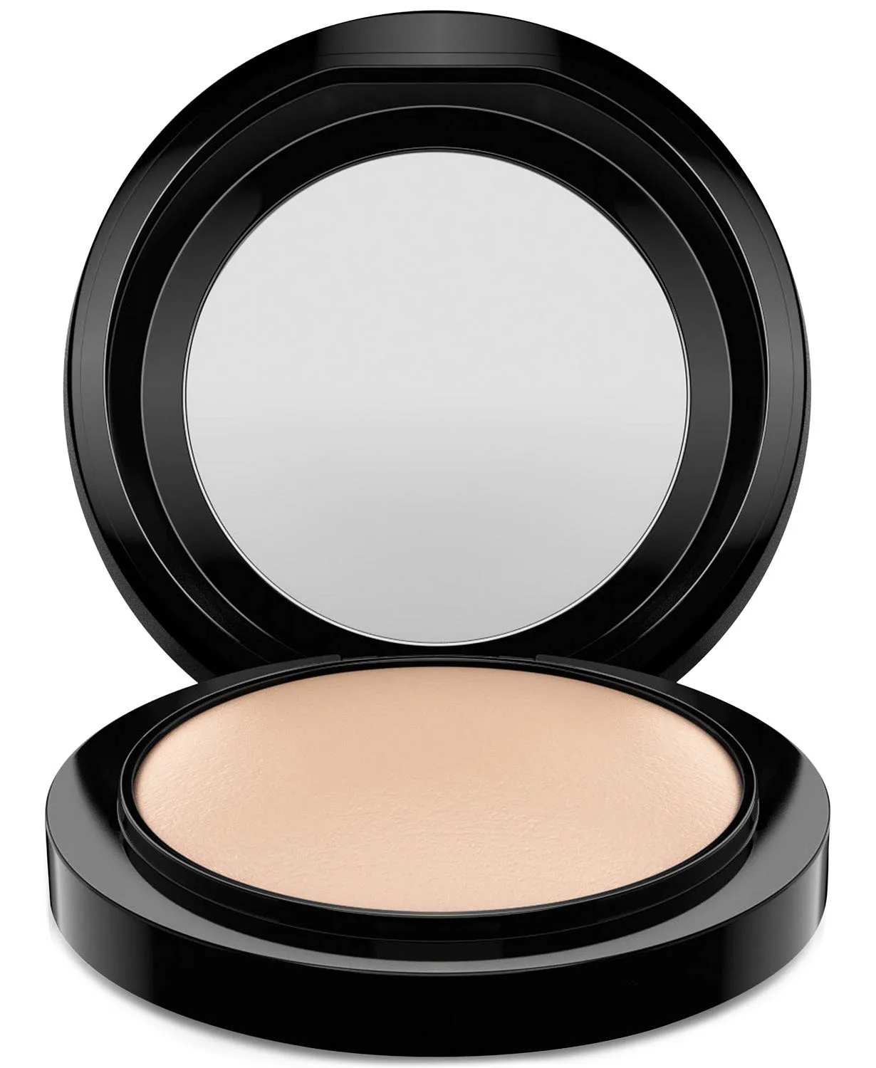 MAC Mineralize Skinfinish Light Plus Face Powder for Women, 0.35 Ounce