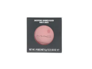 Mac Peachykeen Blush Powder