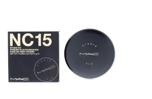 MAC Studio Fix Powder Plus Foundation NC15 15g/0.52 US Oz