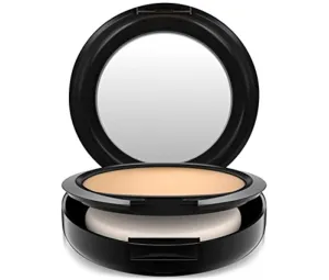 MAC Studio Fix Powder Plus Long-wearing Foundation - One-step Application of Foundation and Powder (N3)