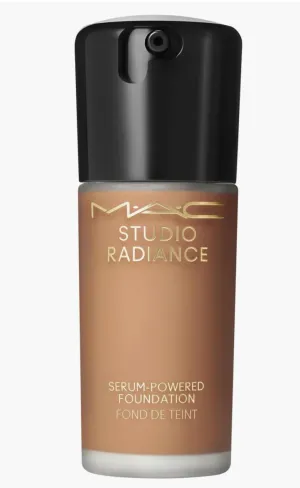 MAC Studio Radiance Serum Powered Foundation NW47