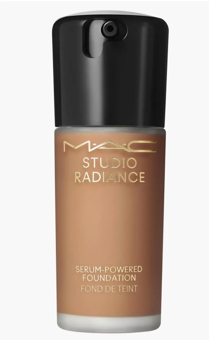 MAC Studio Radiance Serum Powered Foundation NW47