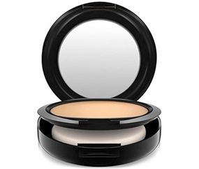 MAC Studio Fix Powder Plus Long-wearing Foundation - One-step Application of Foundation and Powder (NW48)