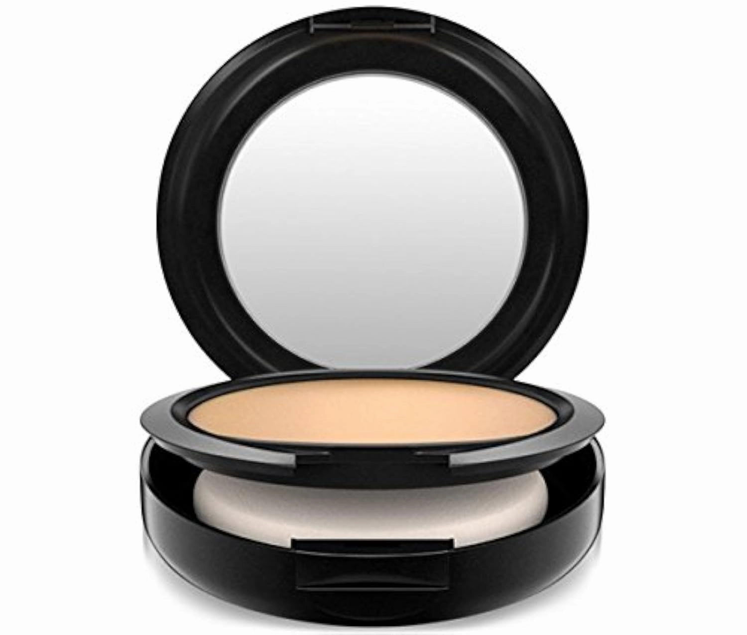 MAC Studio Fix Powder Plus Long-wearing Foundation - One-step Application of Foundation and Powder (NW48)