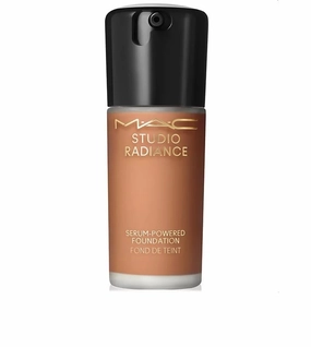 MAC Studio Radiance Serum-Powered Foundation, NW48, 1 Ounce