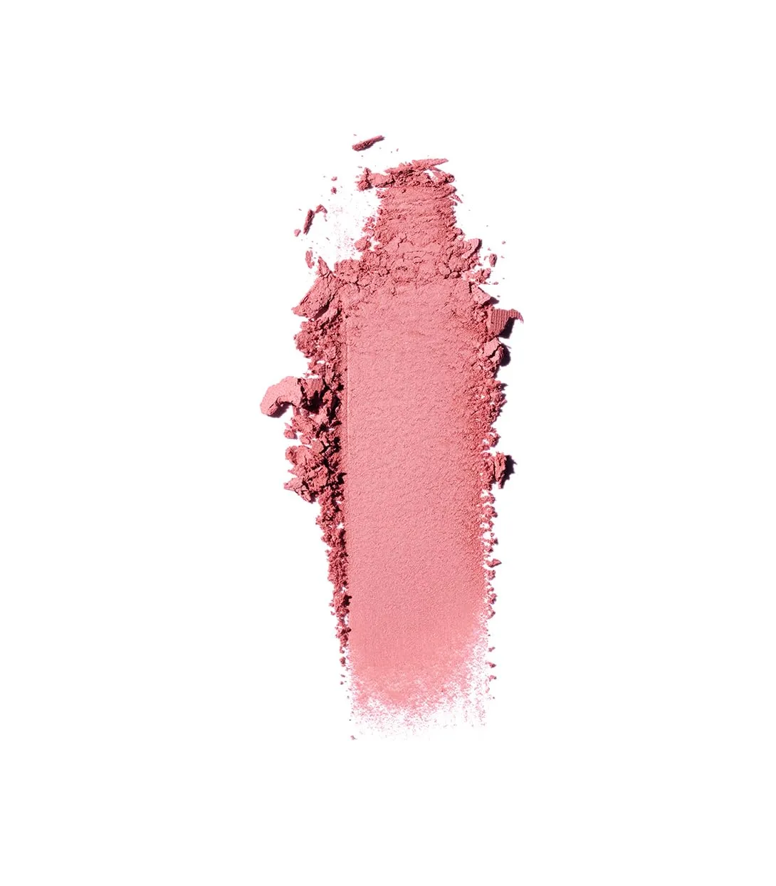 MAKE Beauty Skin Mimetic Microsuede Blush - Matte Powder Blush for Cheeks with Long Lasting Color - Non Comedogenic, Travel Size Makeup Single Palette. Shade - Cosmic (Pink)