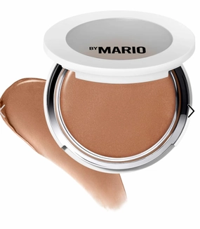 Make Up BY MARIO SoftSculpt Transforming Skin Enhancer, 3-in-1 Complexion Balm, Medium Coverage, Dewy Finish