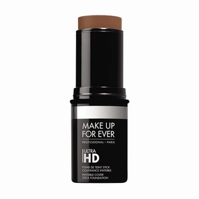 MAKE UP FOR EVER Ultra HD Invisible Cover Stick Foundation 177 = Y505 - Cognac