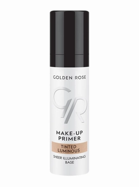 Make-Up Primer Tinted Luminous Tinted Radiance