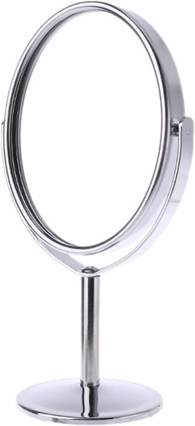 Makeup Mirror Beauty Makeup Cosmetic Mirror ouble-Sie Normal Stan Mirror Home Vanity Mirror