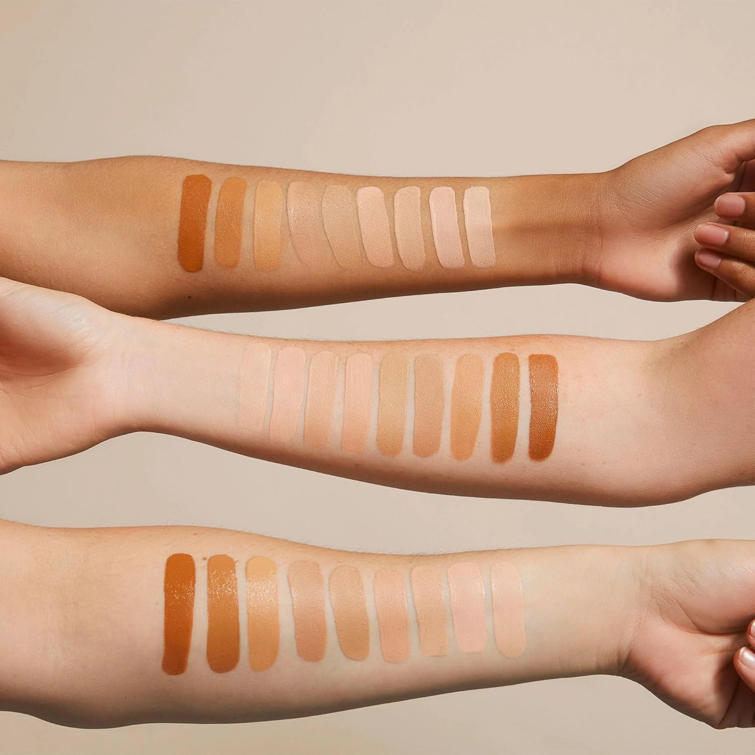 Marcelle Skincaring 2-in-1 Soothing Foundation   Concealer, Buff Beige, 30 mL