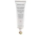 Mary Kay Mary Kay Full-Coverage Foundation: Ivory 200 1 fl. oz.