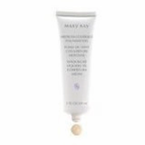 Mary Kay Medium Coverage Foundation Beige 402