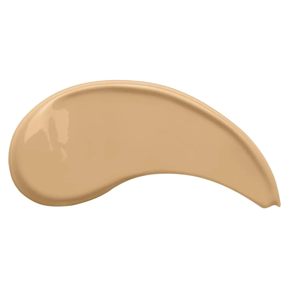 Max Factor Miracle Second Skin Foundation SPF 20-04 Light Medium Foundation Women 1.01 oz