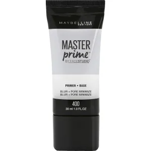 Maybelline New York Facestudio Master Prime Primer Makeup, Blur   Pore Minimize, 1 fl. oz.