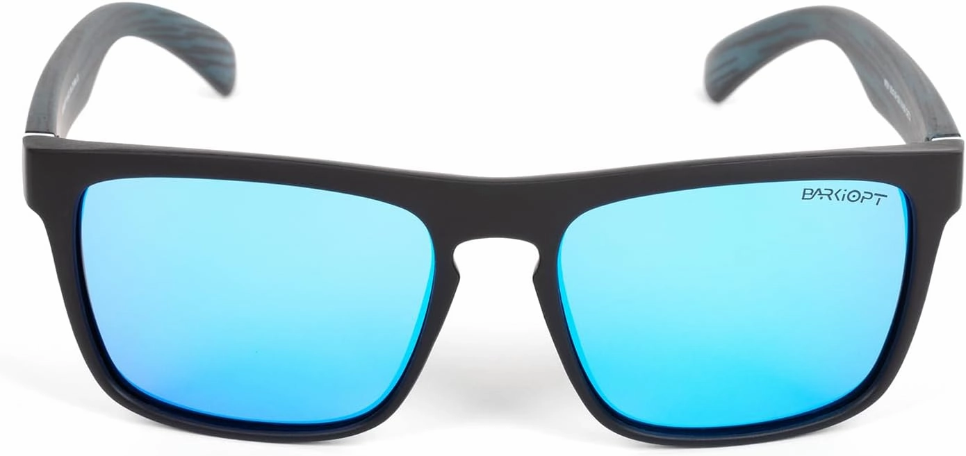 Men's Square Sunglasses Polarized Sunglasses Men Polarized UV Protection Mens Polarized Sunglasses Sport