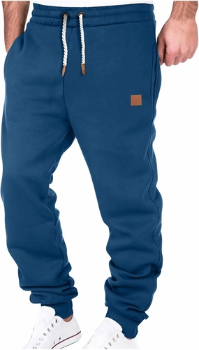 Mens Cargo Pants Fashion Stretch Utility Work Hiking Outdoor Pants Casual Baggy Fall Winter Clothes