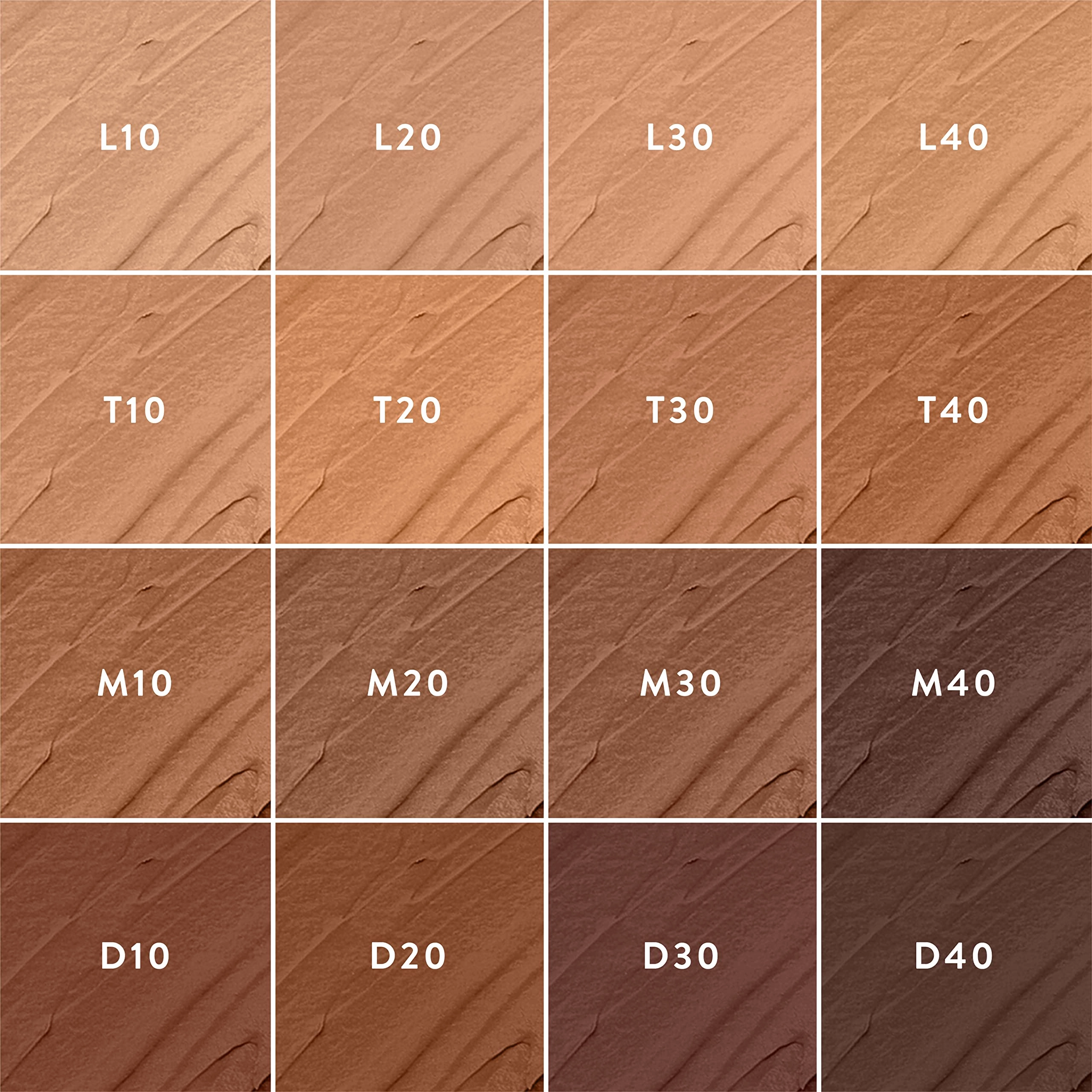 Mented Cosmetics Foundation Stick, Contour Stick, Or Concealer Stick for Dark Skin, Foundation for Black Women Makeup Stick, Dark Contour Stick, Stick Foundation Makeup Vegan and Cruelty Free, M30