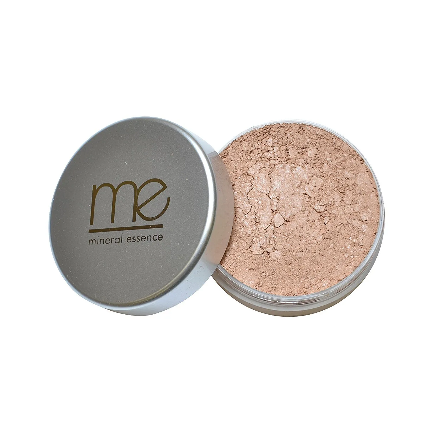 Mineral Essence High Coverage Foundation - SOFT HONEY