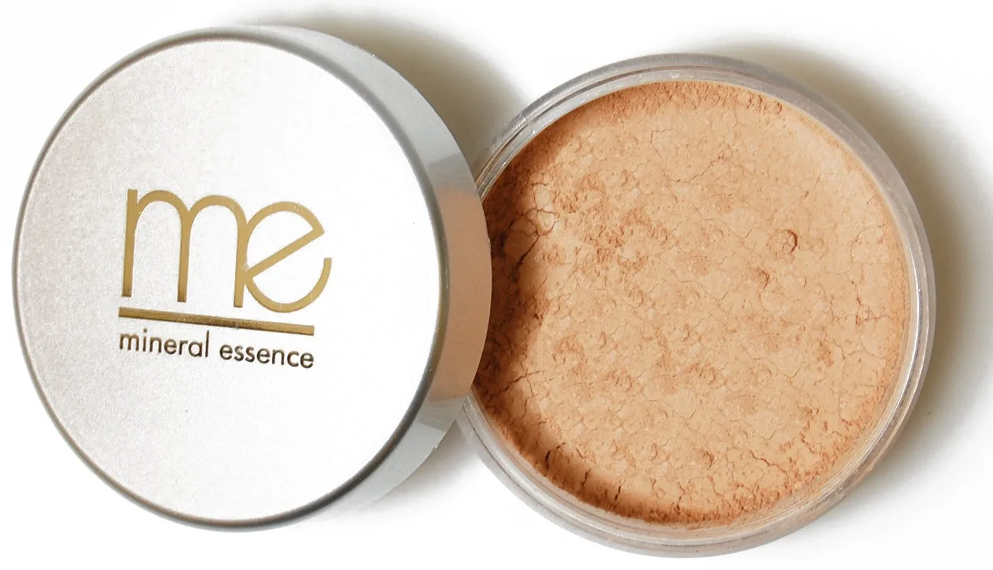Mineral Essence Mineral Foundation - M3