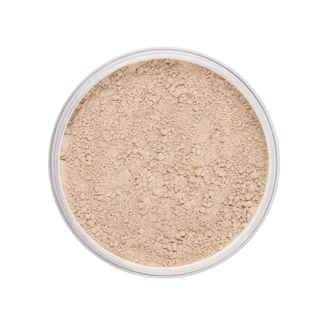 Mineral Powder Foundation - Imparts Rich Colour Payoff That Flatters Every Skin Type - Offers Impeccably Soft, Radiant Finish - Neutral Extra Light Shade - Jorunn - 0.25 Oz
