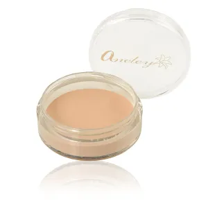 mineral rice setting powder loose mattifying primer and blotter nontoxic vegan and talc free pore minimizer (Medium) 5 grm