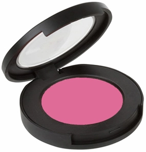 Mineral Blush - Hollywood's Guru of Hue for Dark Brown, Black, Salt & Pepper, and Silver Hair (Hot Pink, .15 oz)