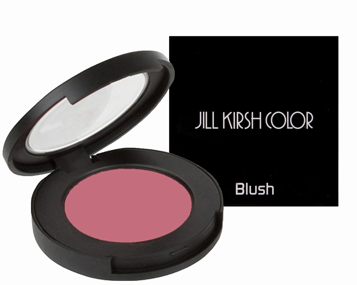 Mineral Blush - Hollywood's Guru of Hue for Dark Brown, Black, Salt & Pepper, and Silver Hair (Lavender Pink, .15 oz)