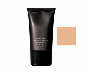 Mineral Liquid Powder Foundation Broad Spectrum SPF 15 (Cameo Beige)
