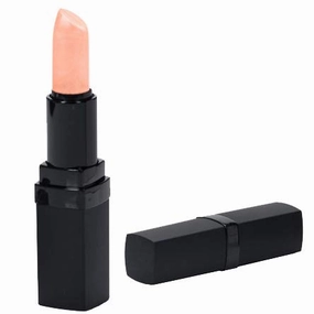 Mineral-Rich Lipstick - Pink Satin #661 - Long-Lasting Formulation for Glamour/Maximum Beauty, Surge and Pure Living - Vitamin E Added to Foundation. By Jill Kirsh Color, Hollywood's Guru of Hue