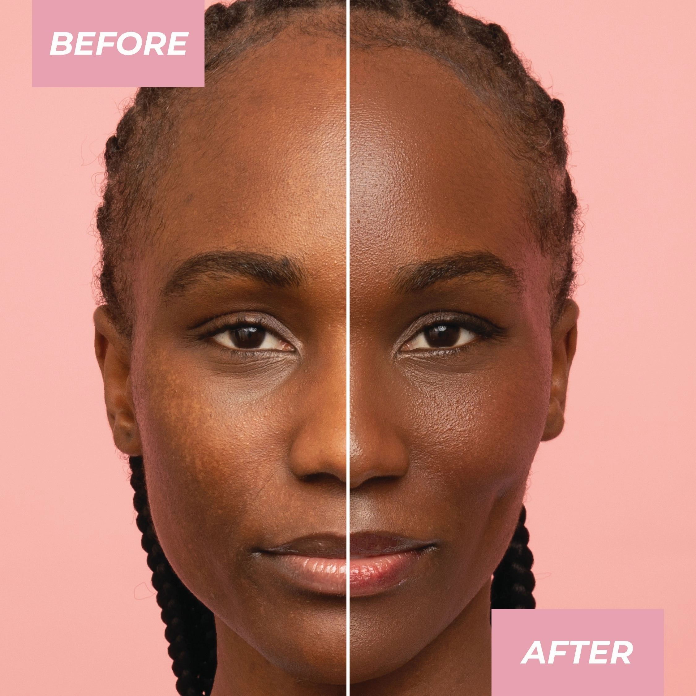Miracle Hyaluronic Tinted Serum