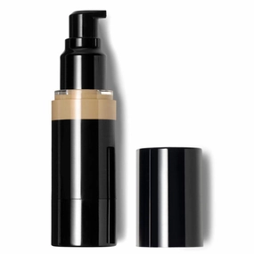Moisturizing Lightweight Luminous Liquid Cream Foundation (Shell)