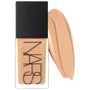 NARS Light Reflecting Foundation - Advanced Makeup-Skincare Hybrid Foundation - Lanai, Medium 2.25, 30ml