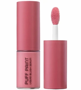 Natasha Denona Puff Paint Liquid Blush - Darya