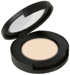 Natural Mineral Eyeshadow - Hollywood's Guru of Hue for Warm Blonde Hair Color (Barely Buff)